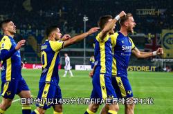 开云体育-欧预赛：波兰德国恩怨再演一番的简单介绍