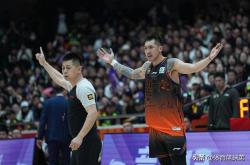 开云体育登录-关于山东男篮取胜广东男篮，赛场火药味十足的信息