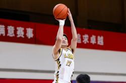 开云体育登录-关于贵州男篮取胜不易，实力有待检验的信息