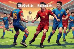 开云体育在线-强队将在足球赛场上争夺胜利