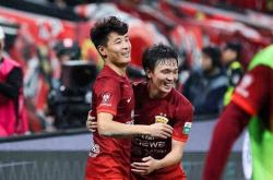开云体育下载-关于武磊领衔上海上港战胜天津泰达，稳定排名前列的信息