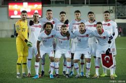 开云体育app-挪威客场不敌土耳其，欧预赛表现逊色的简单介绍