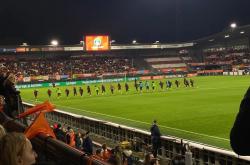 开云下载-女足比赛现场气氛火爆，观众热情高涨的简单介绍