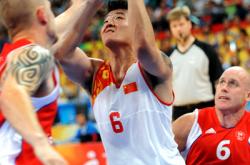 开云体育中国-亚洲职业篮球锦标赛总决赛胜负悬殊