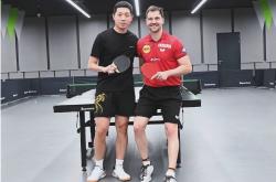 开云体育APP下载-包含波兰乒乓球队碾压奥地利乒乓球队，波尔绝境逆转的词条