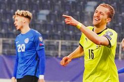 开云体育登录-捷克国家队斩获重要胜利，晋级梦想脚踝的简单介绍