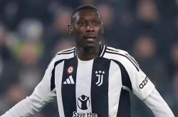 开云体育中国-尤文图斯正赴巴黎殴主力中场