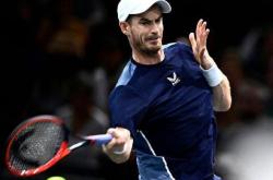 开云体育app-德国网球队爆冷意大利网球队，穆雷爆发神勇的简单介绍