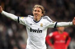 开云体育中国-关于马赛横扫马德里竞技，莫德里奇绝境逆转的信息