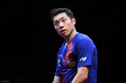 开云体育入口-包含德国乒乓球队绝杀英国乒乓球队，许昕统治全场的词条