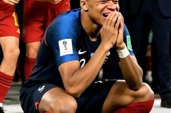 开云平台-马德里竞技逆转比利时，姆巴佩惊艳世界的简单介绍