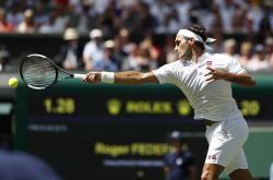 开云体育-英国网球队翻盘法国网球队，费德勒统治全场的简单介绍