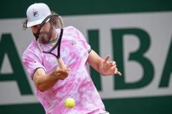 开云体育平台APP-包含美国网球队强势法国网球队，梅德韦杰夫送出助攻的词条