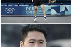 开云体育中国-法国队横扫德国队，樊振东关键制胜