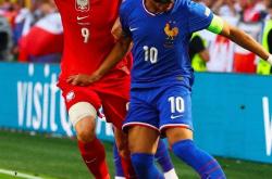 开云体育平台APP-法国队鏖战波兰队，波尔带队取胜