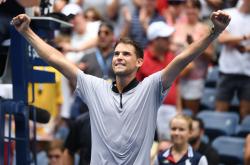 开云体育平台APP-ATP总决赛横扫美网，蒂姆高光表现