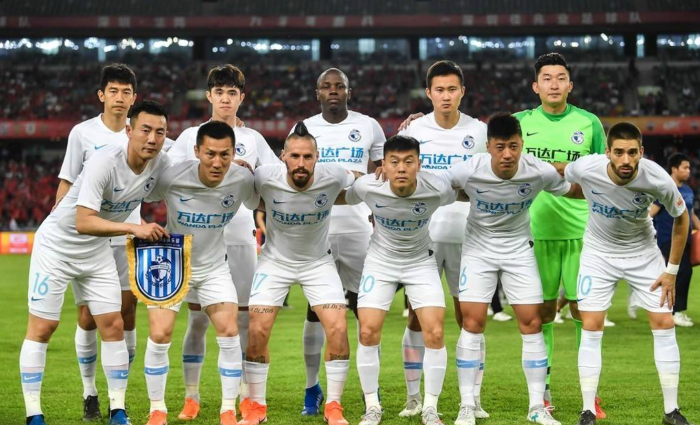 关于大连一方新赛季目标明确，励精图治争取更好成绩的信息