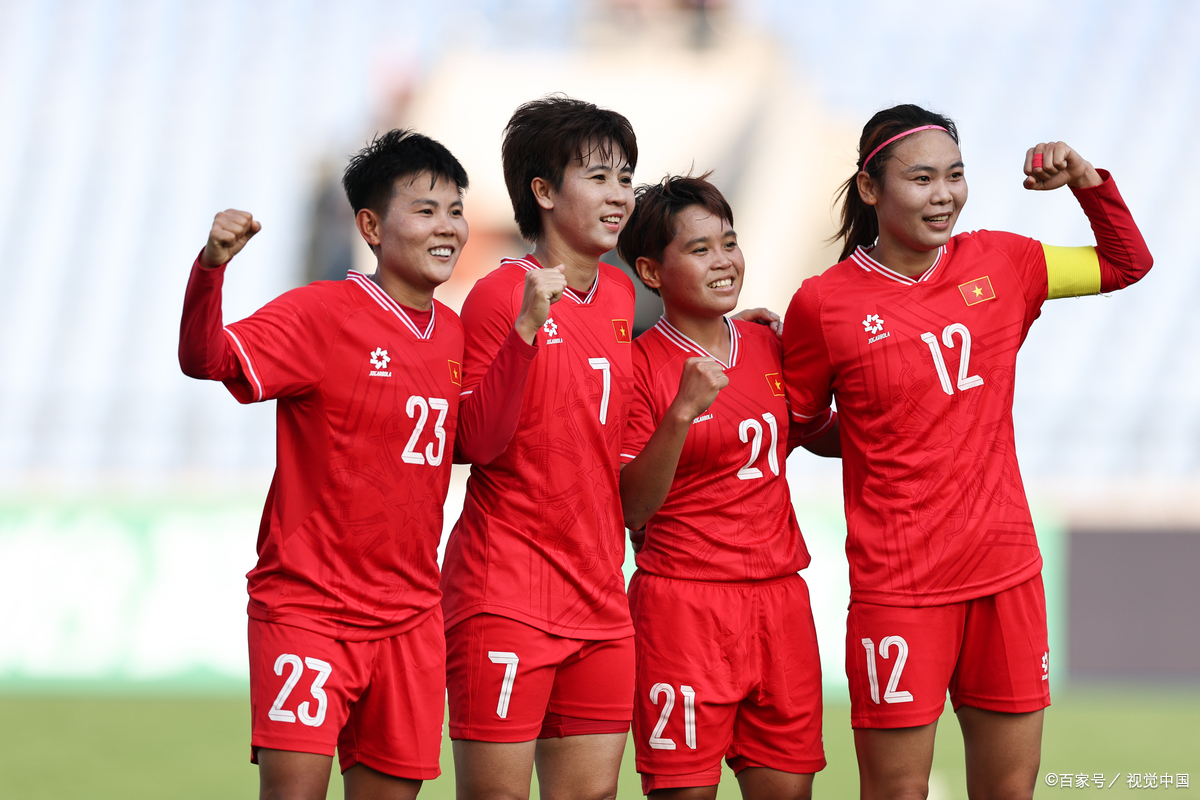 关于国际女足锦标赛圆满结束，中国队再获佳绩的信息