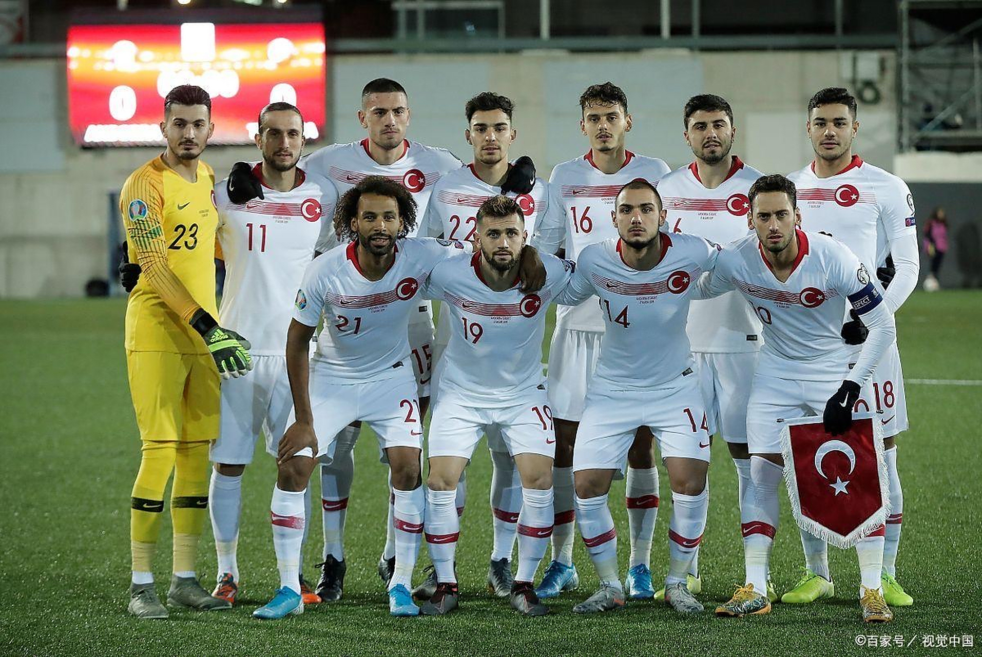 挪威客场不敌土耳其，欧预赛表现逊色的简单介绍