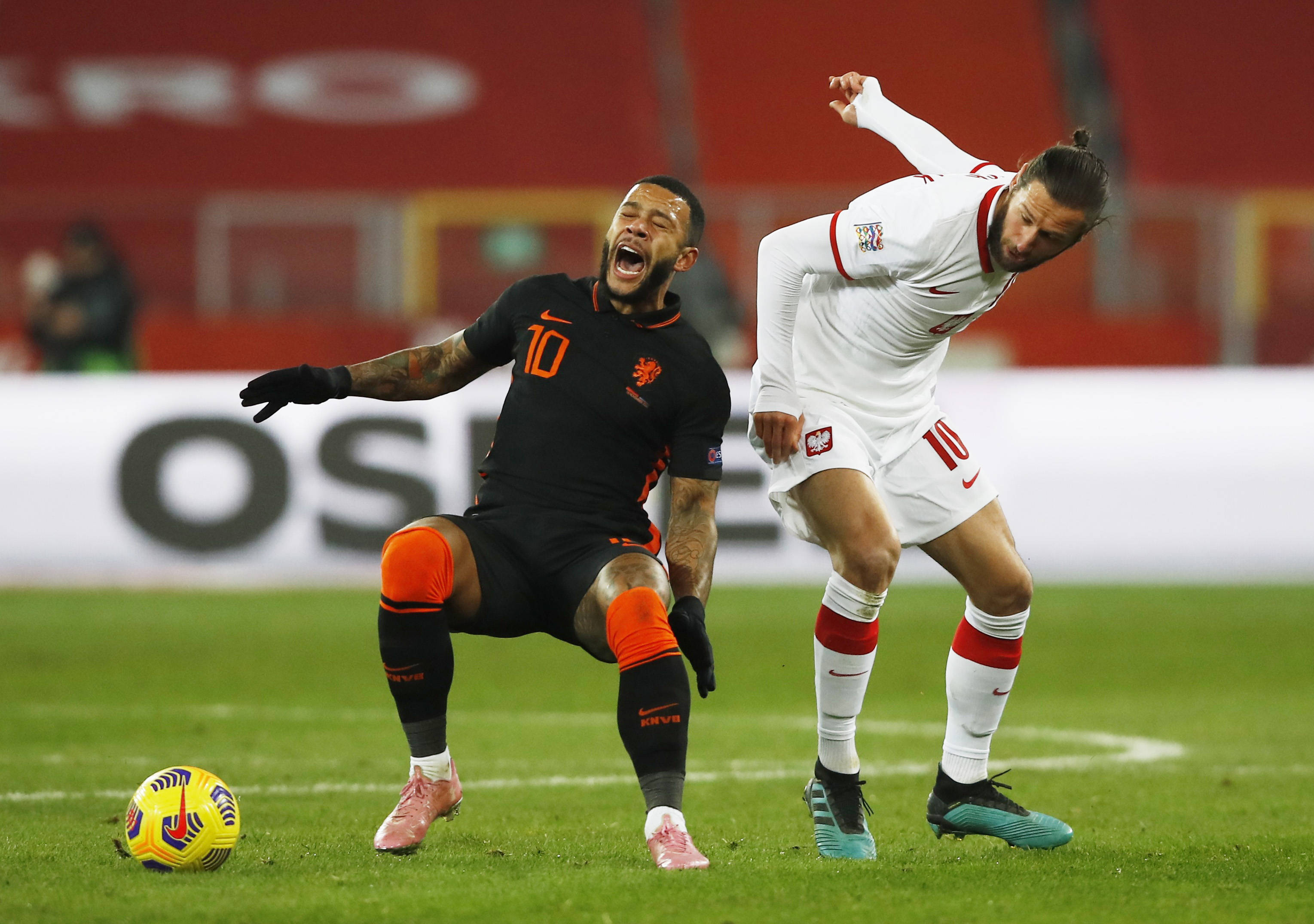 荷兰队在欧洲杯预选赛中连胜三场，实力不可小觑的简单介绍