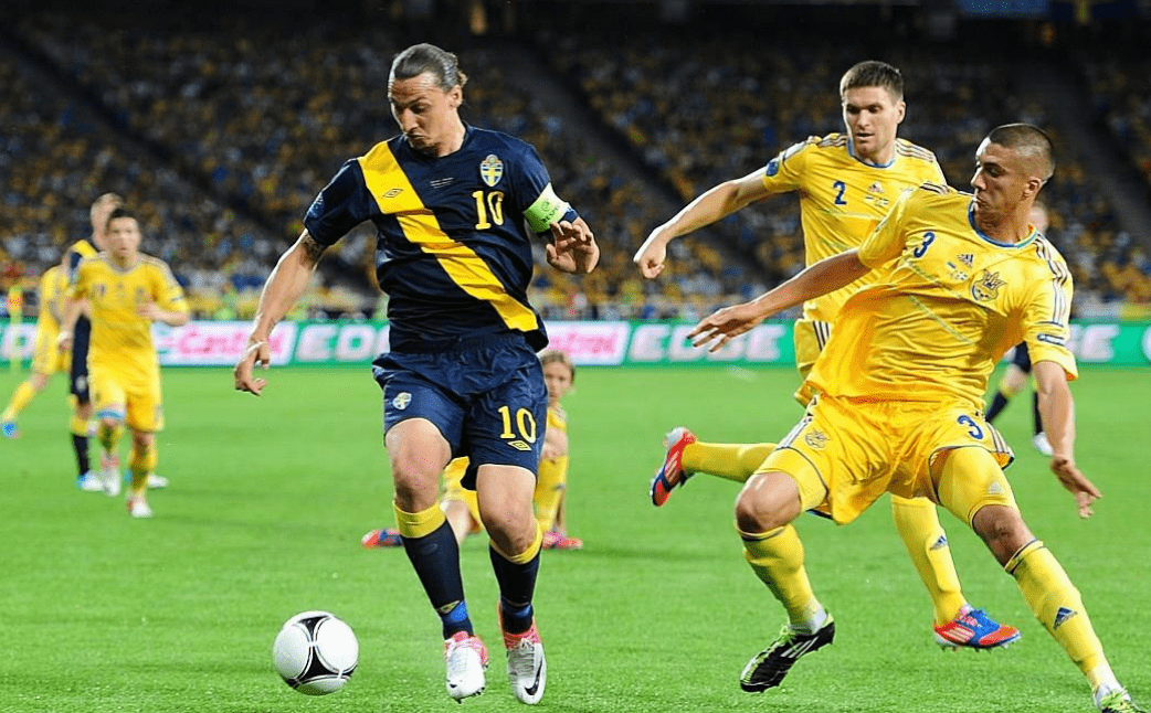 荷兰队在欧洲杯预选赛中连胜三场，实力不可小觑的简单介绍