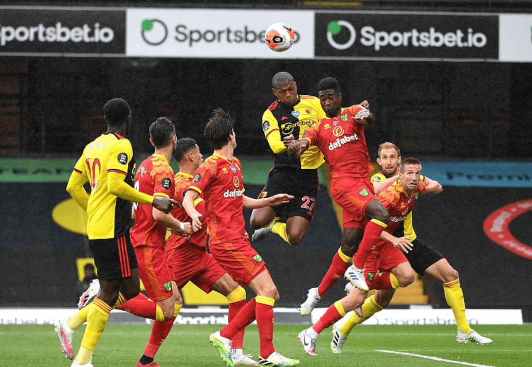 沃特福德客场不敌西汉姆联,客场遭遇不利的简单介绍 沃特福德客场不敌西汉姆联,客场遭遇不利的简单介绍