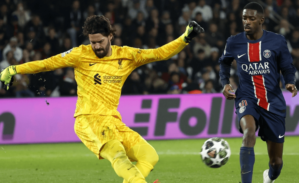 包含欧洲超级联赛决赛在即,巴黎圣日耳曼领跑的词条 包含欧洲超级联赛决赛在即,巴黎圣日耳曼领跑的词条