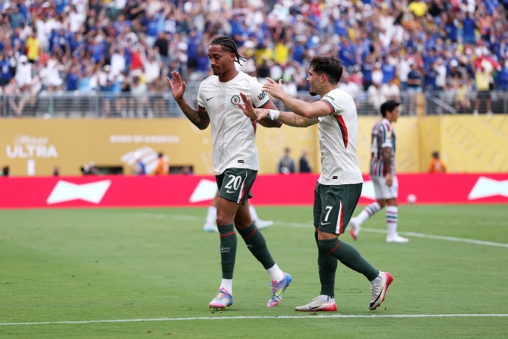 切尔西胜出后掀波澜,联赛佳绩连连的简单介绍 切尔西胜出后掀波澜,联赛佳绩连连的简单介绍