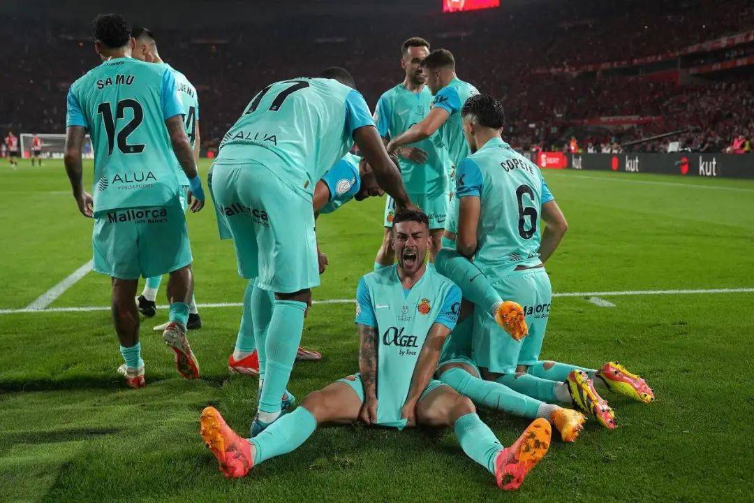 马洛卡球员伤愈复出，为球队增添实力