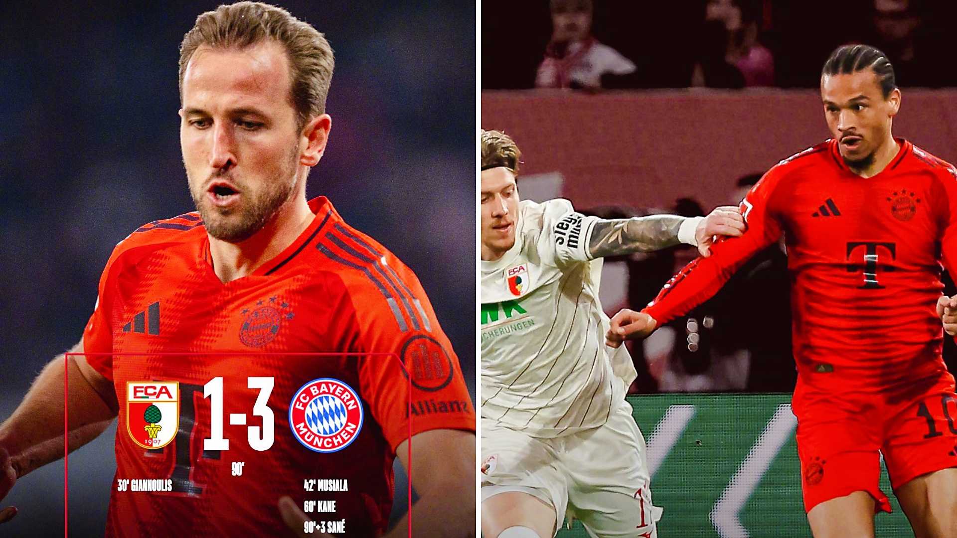 关于奥格斯堡客场击败对手，霸气庆祝迎来连胜的信息