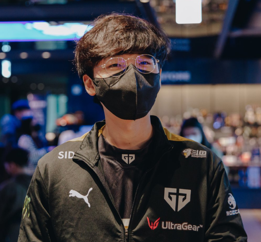 LGD轻取BLG，Canyon团战一打五淘汰赛3:0（广州）