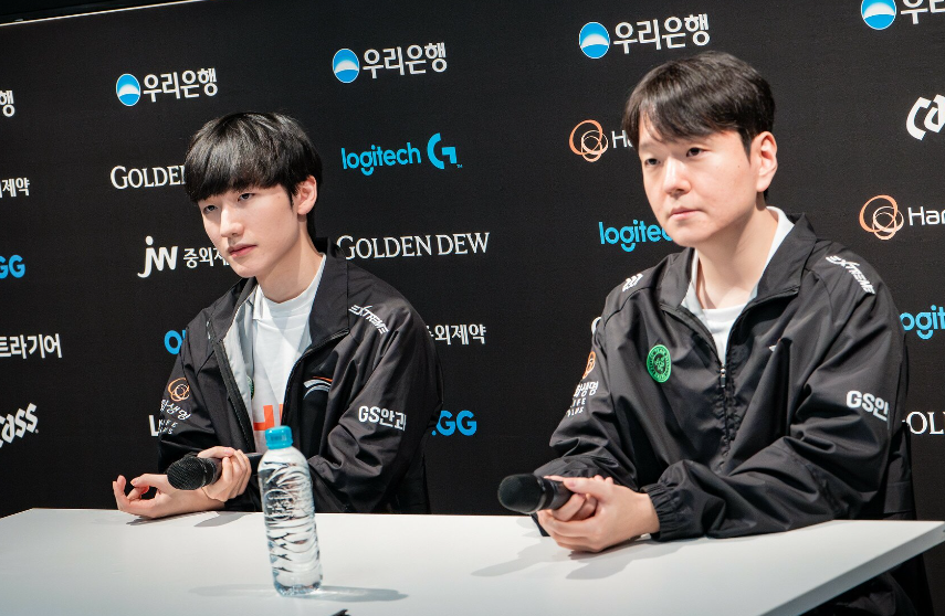 GEN碾压BLG，Peanut完成史诗逆转全球总决赛3:0（上海）