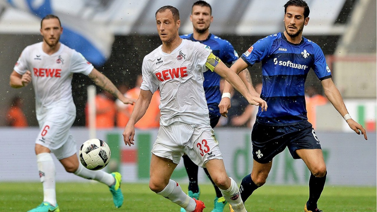 科隆队长受伤缺阵，影响球队战斗力