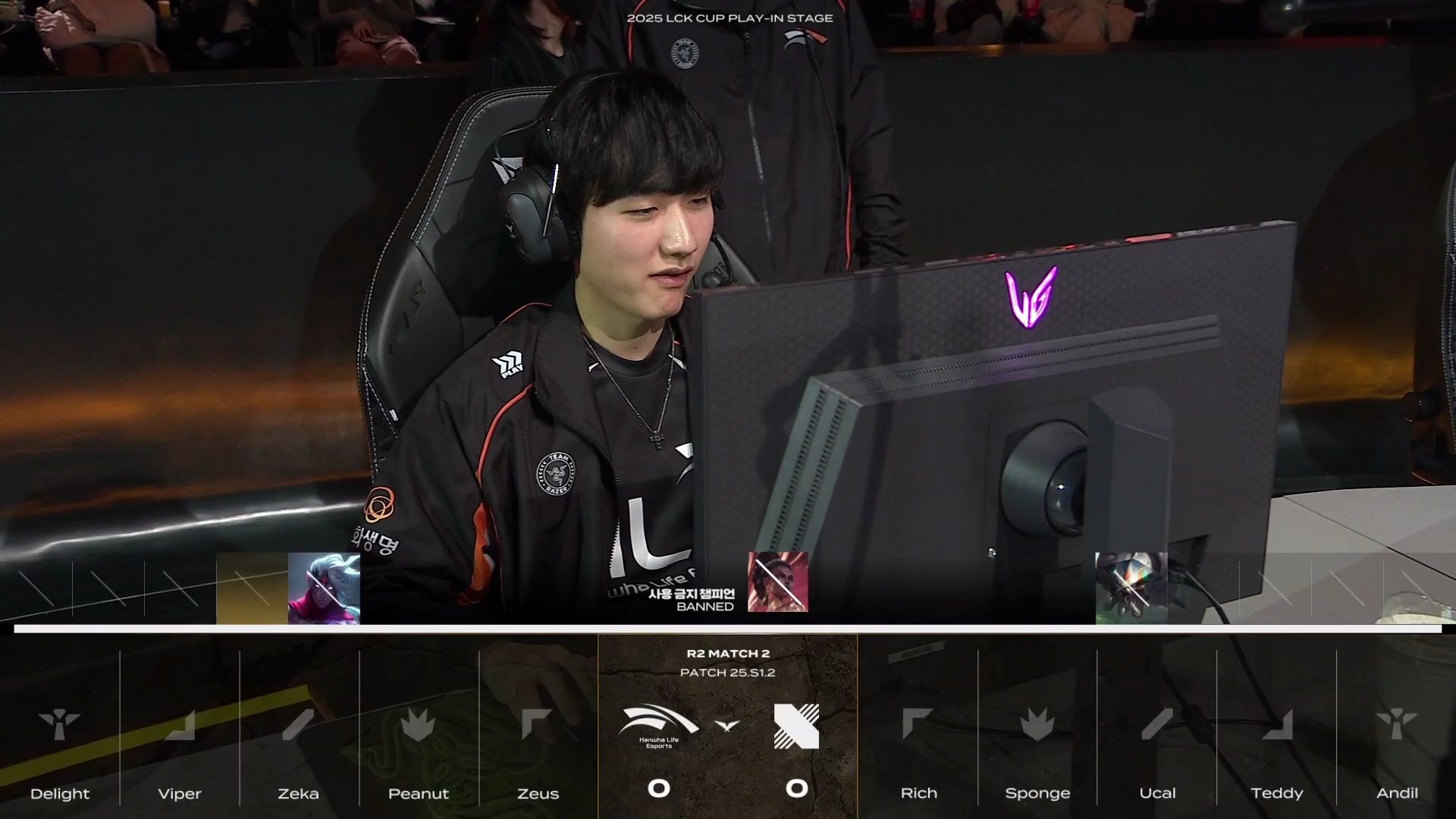 DRX险胜TSM,Ruler成为全场焦点全球总决赛3:0(釜山) DRX险胜TSM,Ruler成为全场焦点全球总决赛3:0(釜山)