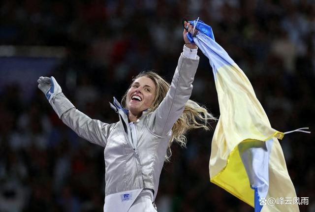 乌克兰女运动员在游泳项目中获得铜牌 乌克兰女运动员在游泳项目中获得铜牌