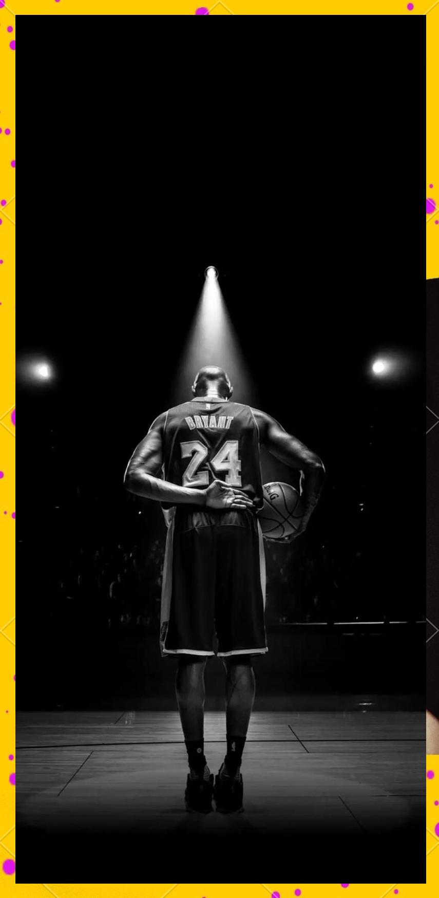 柯比布莱恩特破纪录,成为历史第一人 柯比布莱恩特破纪录,成为历史第一人