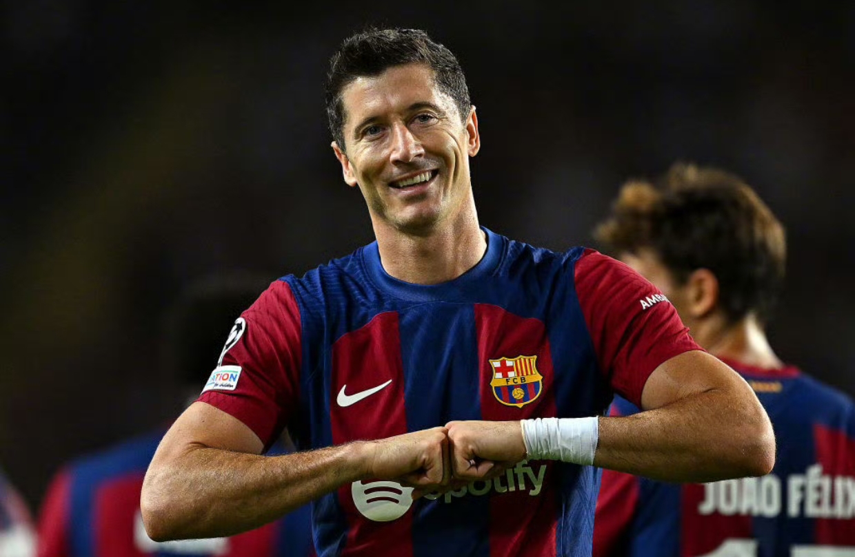 欧战中一位球员的惊人表现引发热议 欧战中一位球员的惊人表现引发热议