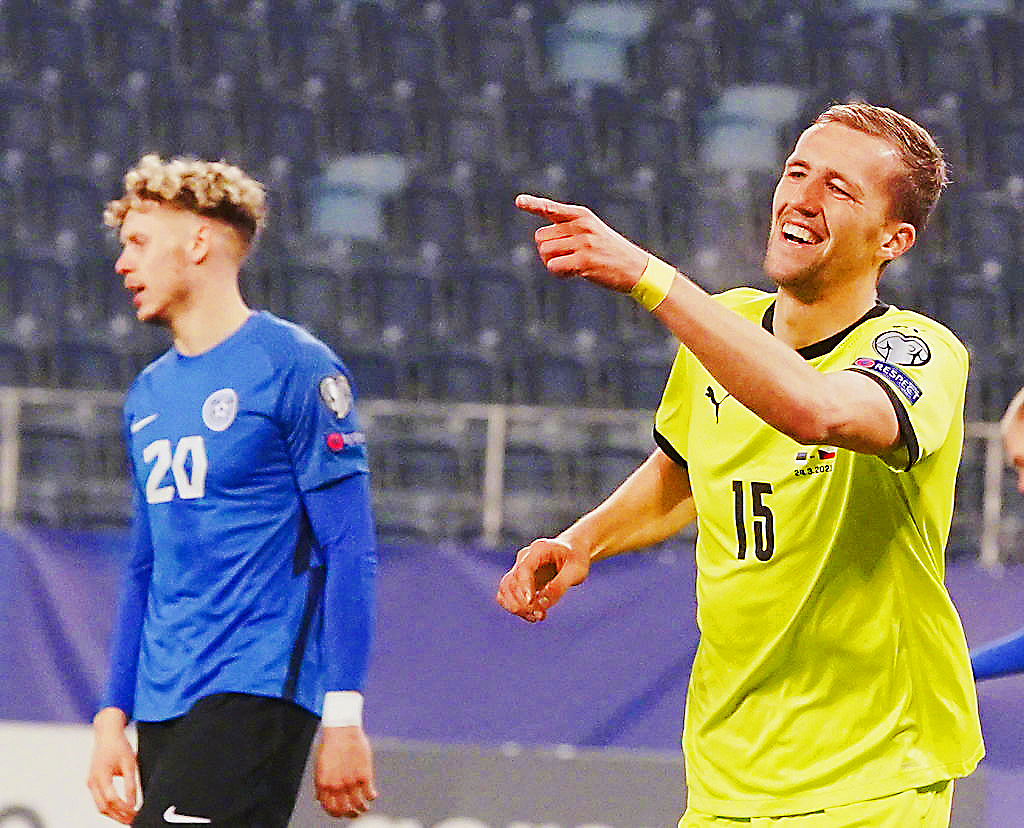 捷克国家队斩获重要胜利，晋级梦想脚踝的简单介绍