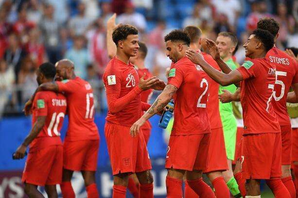 克罗地亚负于捷克，小组晋级前景黯淡