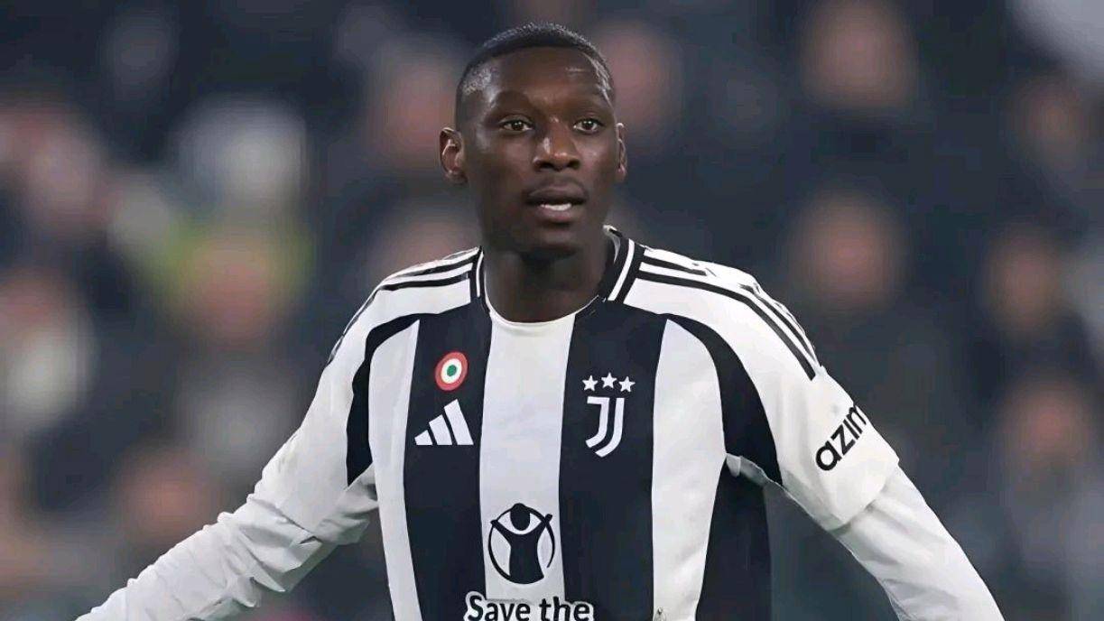 尤文图斯正赴巴黎殴主力中场