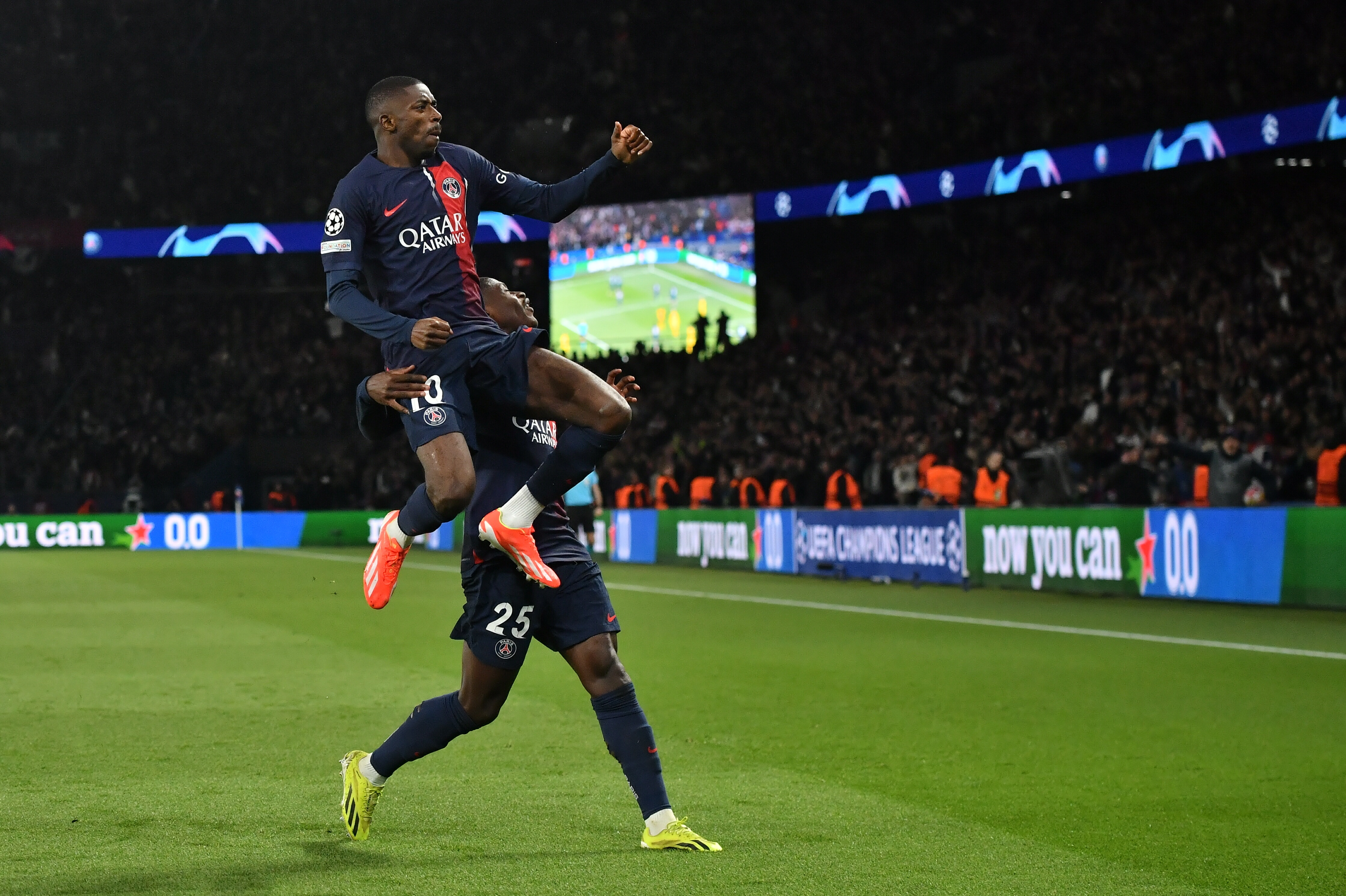 马赛取得惊艳胜利，继续领跑法甲积分榜的简单介绍