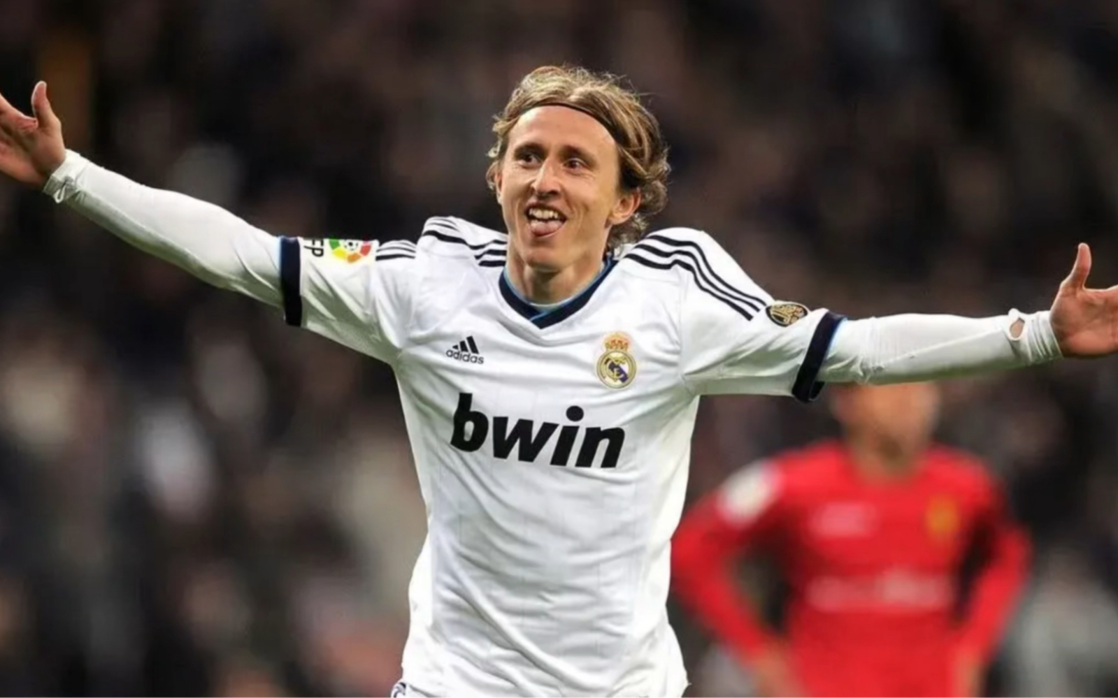 关于马赛横扫马德里竞技,莫德里奇绝境逆转的信息 关于马赛横扫马德里竞技,莫德里奇绝境逆转的信息