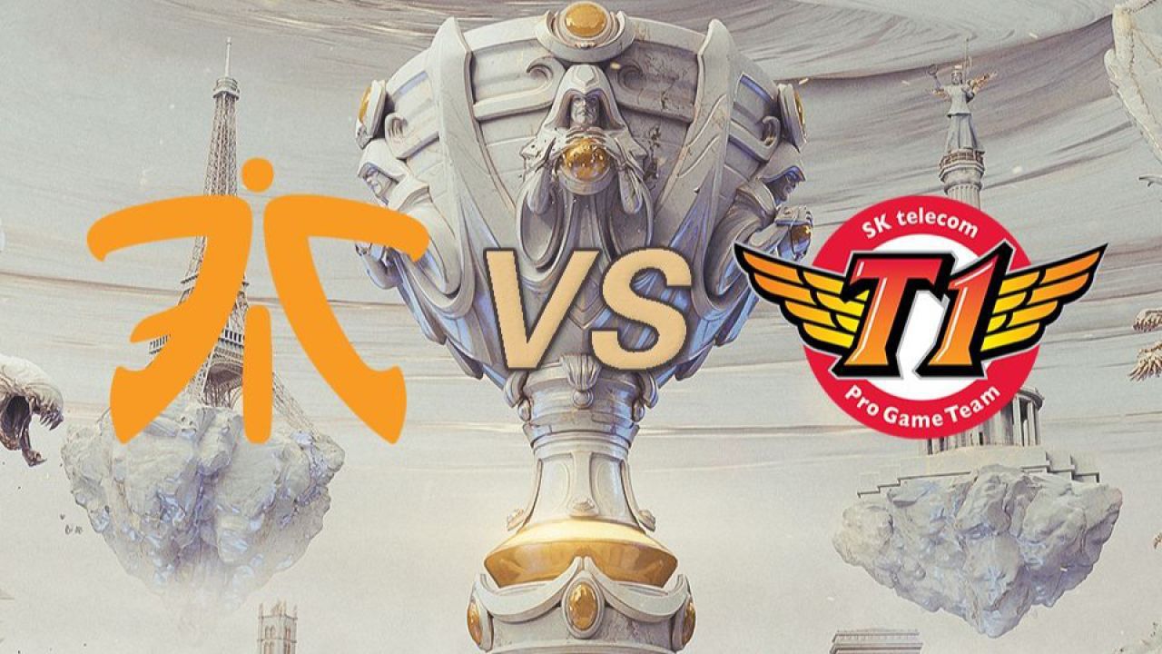 关于TES翻盘FNC,Huni关键制胜的信息 关于TES翻盘FNC,Huni关键制胜的信息