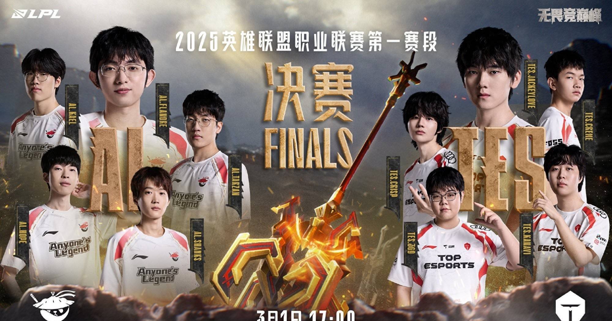 关于TES翻盘FNC,Huni关键制胜的信息 关于TES翻盘FNC,Huni关键制胜的信息