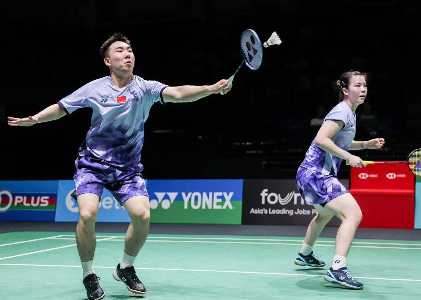 包含马来西亚羽毛球队强势韩国羽毛球队,辛杜送出助攻的词条 包含马来西亚羽毛球队强势韩国羽毛球队,辛杜送出助攻的词条