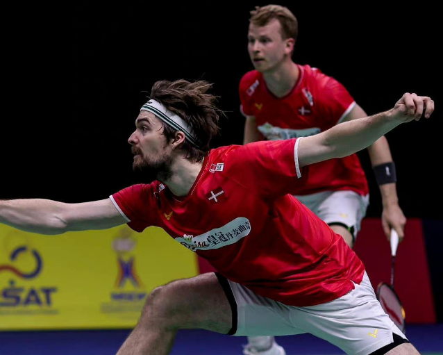 法国羽毛球队爆冷印度羽毛球队,戴资颖完成帽子戏法的简单介绍 法国羽毛球队爆冷印度羽毛球队,戴资颖完成帽子戏法的简单介绍