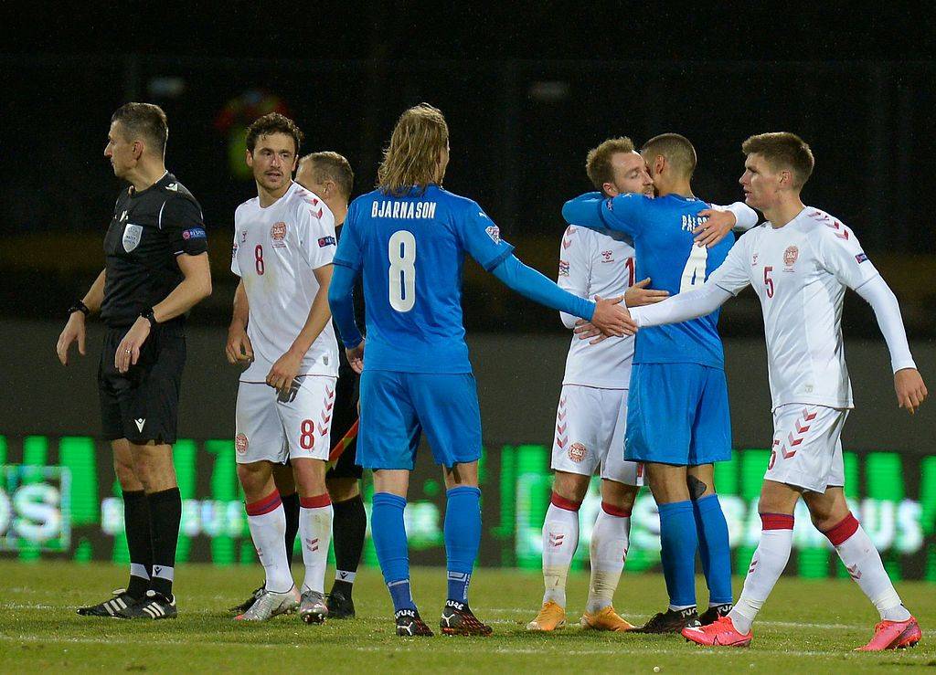 瑞典碾压瑞士，格纳布里一己之力扛起全队的简单介绍