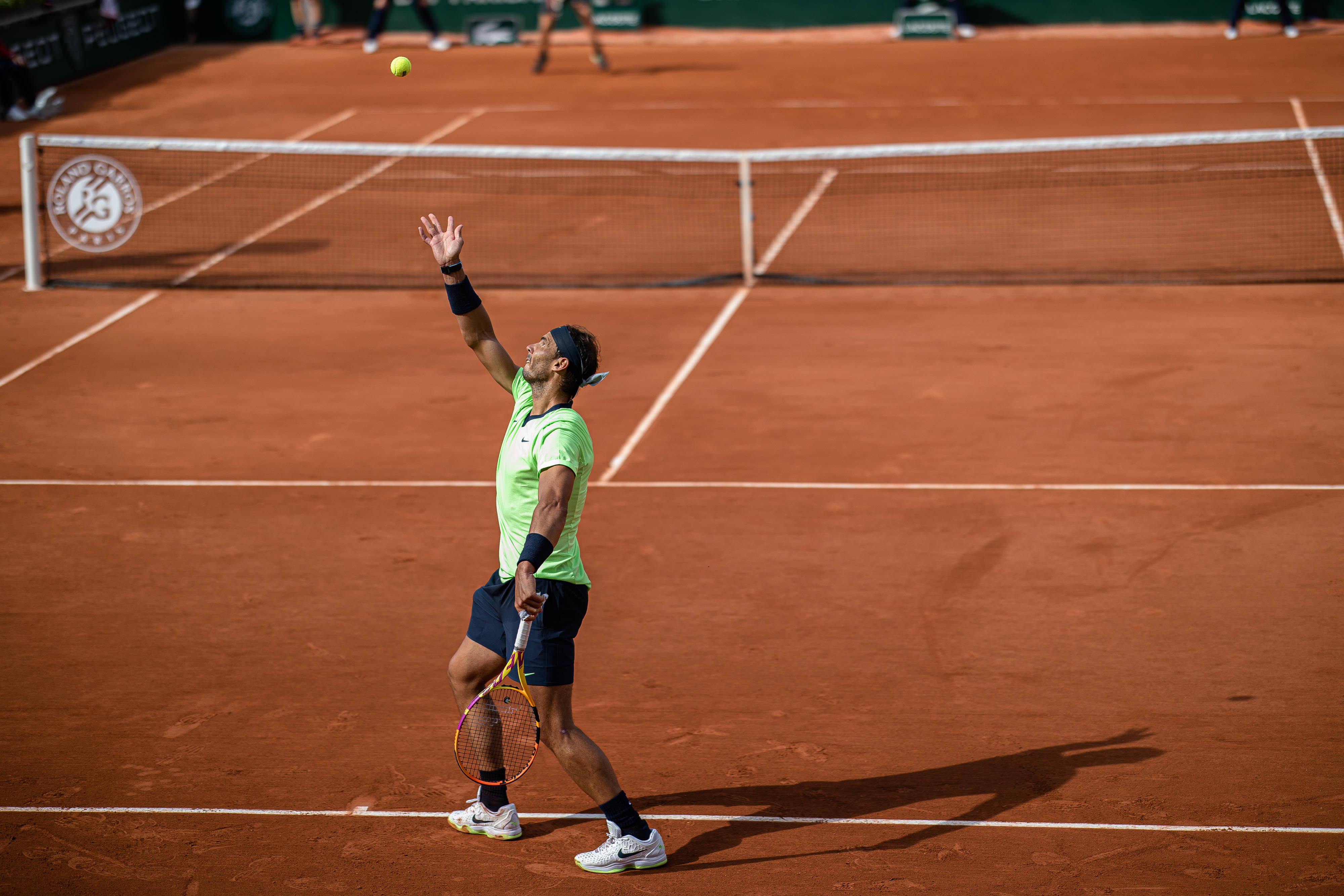 澳大利亚网球队绝杀法国网球队，纳达尔关键制胜的简单介绍