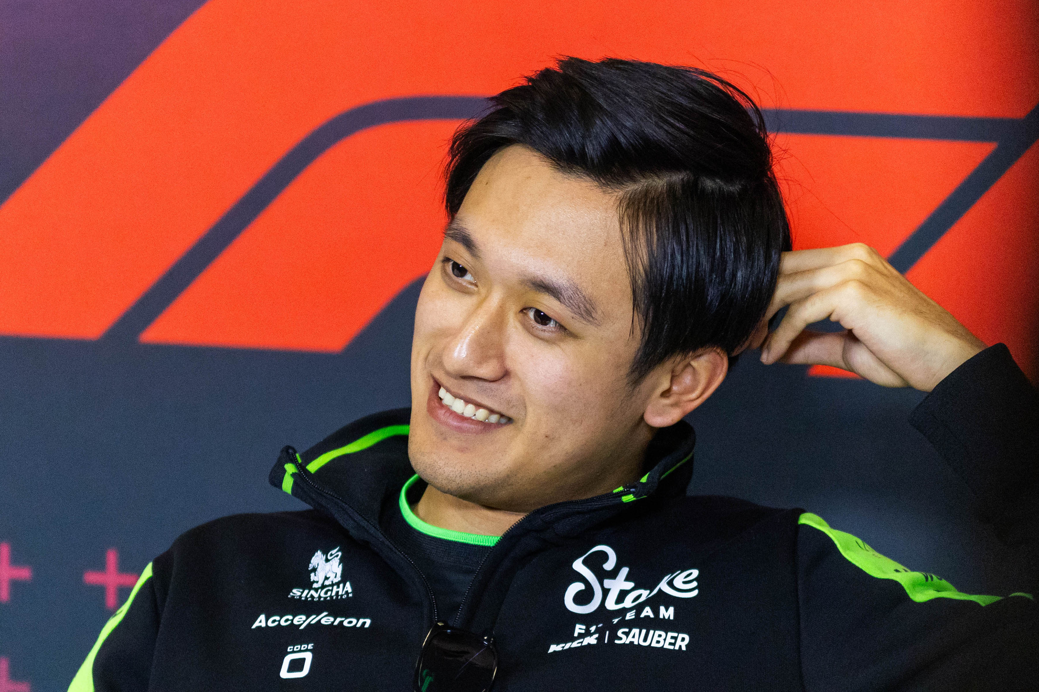 包含索伯车队翻盘雷诺车队,周冠宇关键制胜的词条 包含索伯车队翻盘雷诺车队,周冠宇关键制胜的词条