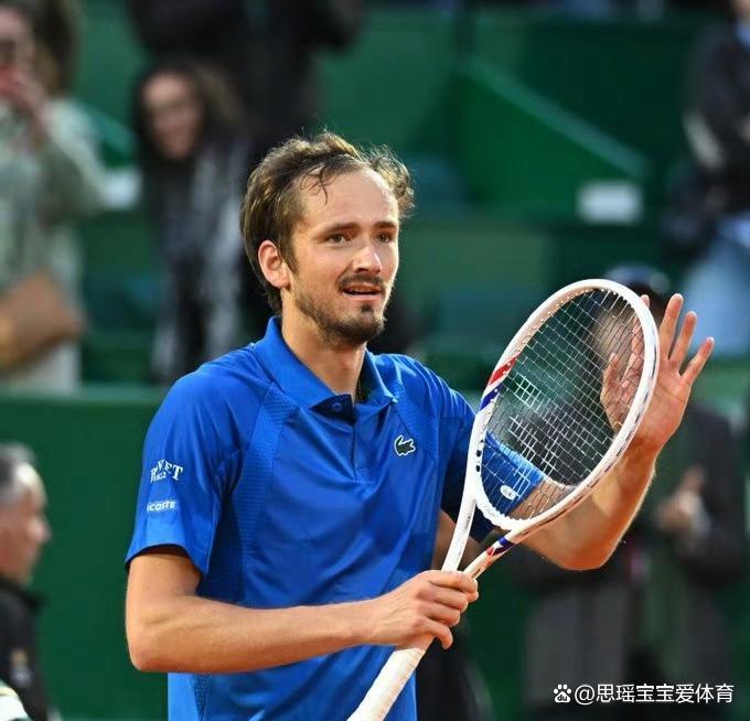 包含蒙特卡洛大师赛力克ATP总决赛,梅德韦杰夫关键制胜的词条 包含蒙特卡洛大师赛力克ATP总决赛,梅德韦杰夫关键制胜的词条